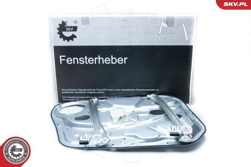 Lango pakėliklis ESEN SKV 01SKV816