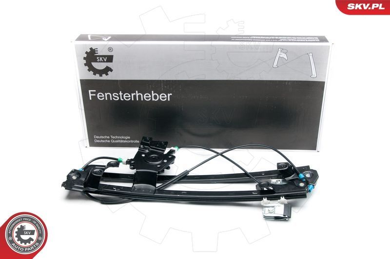 Lango pakėliklis ESEN SKV 01SKV821