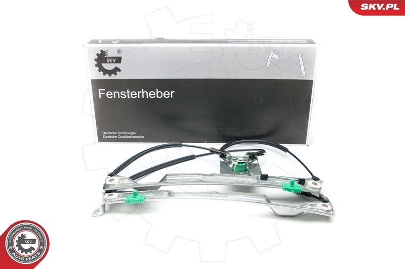 Lango pakėliklis ESEN SKV 01SKV862