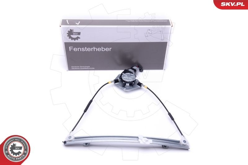 Lango pakėliklis ESEN SKV 51SKV111