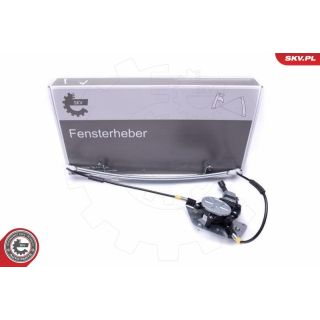 Lango pakėliklis ESEN SKV 51SKV112