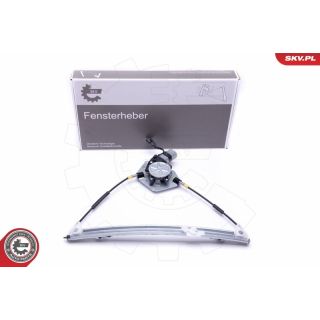 Lango pakėliklis ESEN SKV 51SKV121