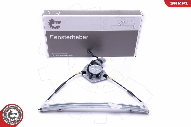 Lango pakėliklis ESEN SKV 51SKV121