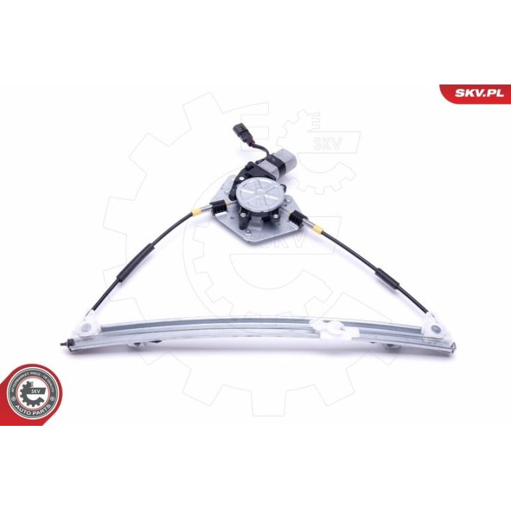 Lango pakėliklis ESEN SKV 51SKV121