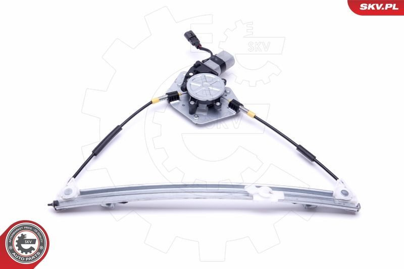 Lango pakėliklis ESEN SKV 51SKV121