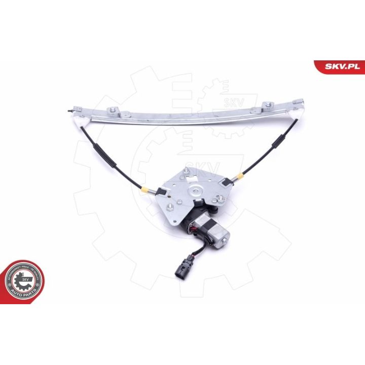 Lango pakėliklis ESEN SKV 51SKV121