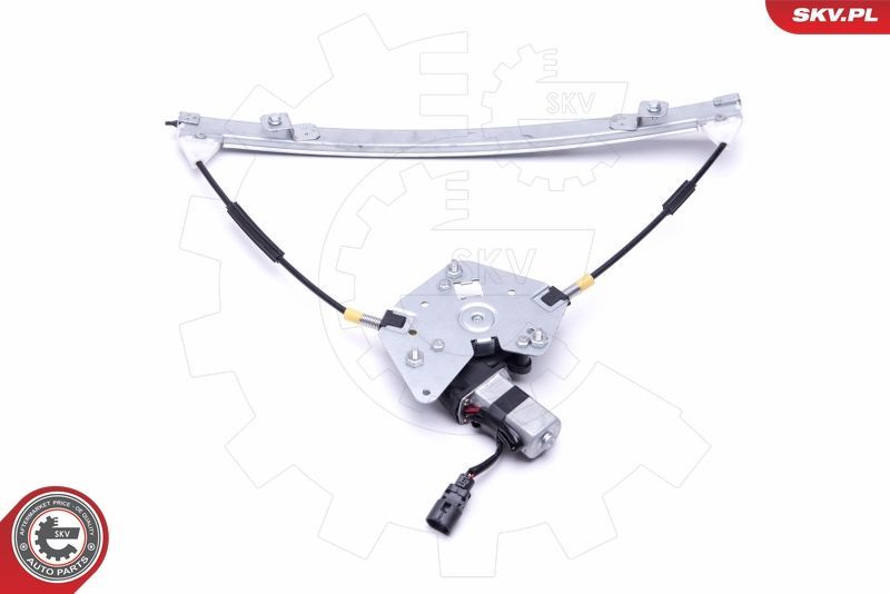 Lango pakėliklis ESEN SKV 51SKV121