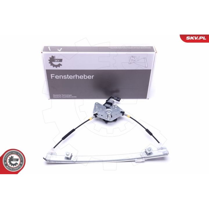 Lango pakėliklis ESEN SKV 51SKV122