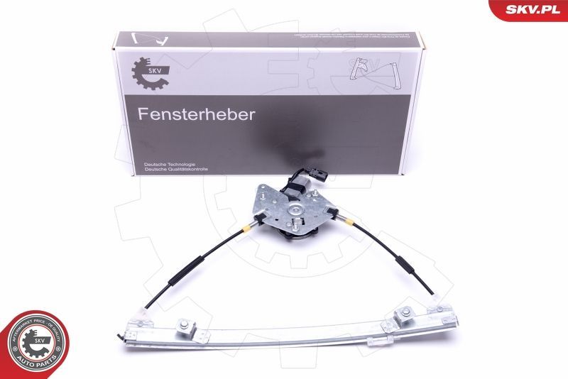 Lango pakėliklis ESEN SKV 51SKV122