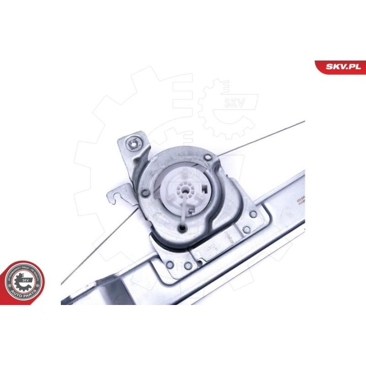 Lango pakėliklis ESEN SKV 51SKV151