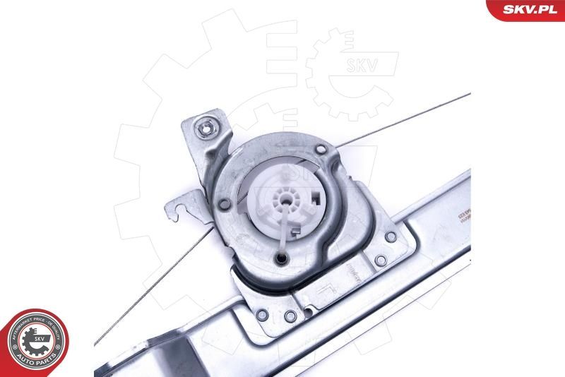 Lango pakėliklis ESEN SKV 51SKV151