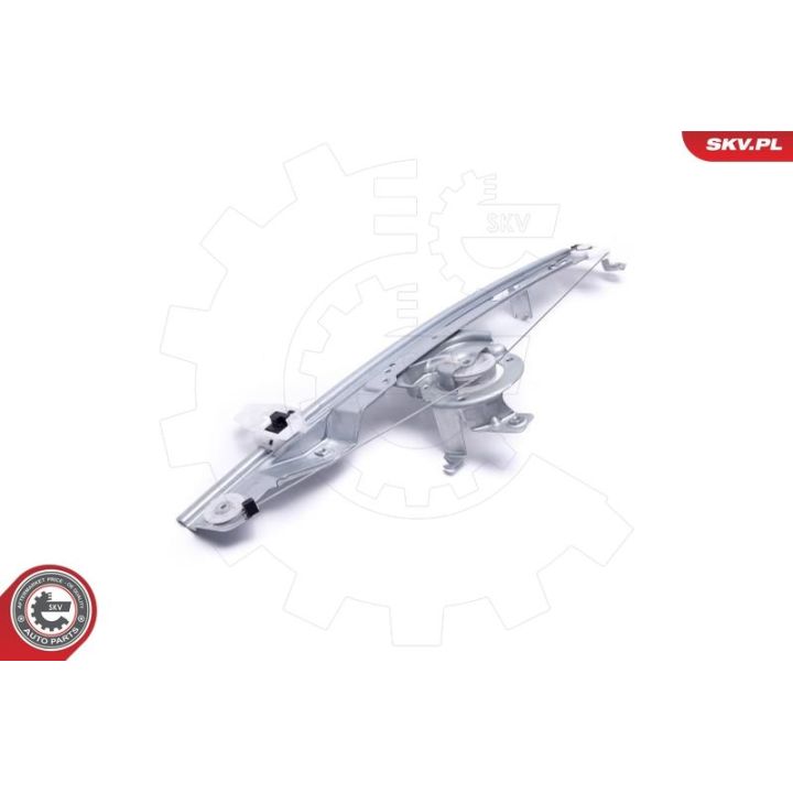 Lango pakėliklis ESEN SKV 51SKV151