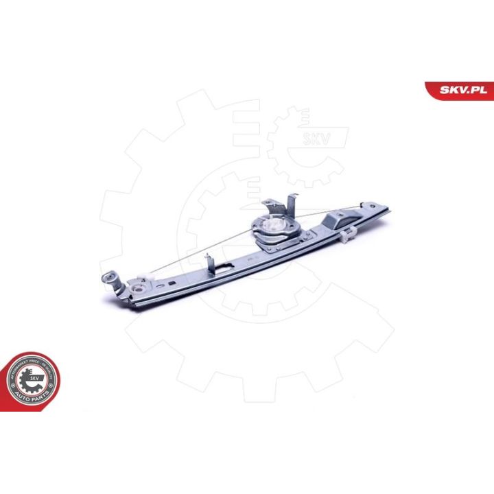 Lango pakėliklis ESEN SKV 51SKV152