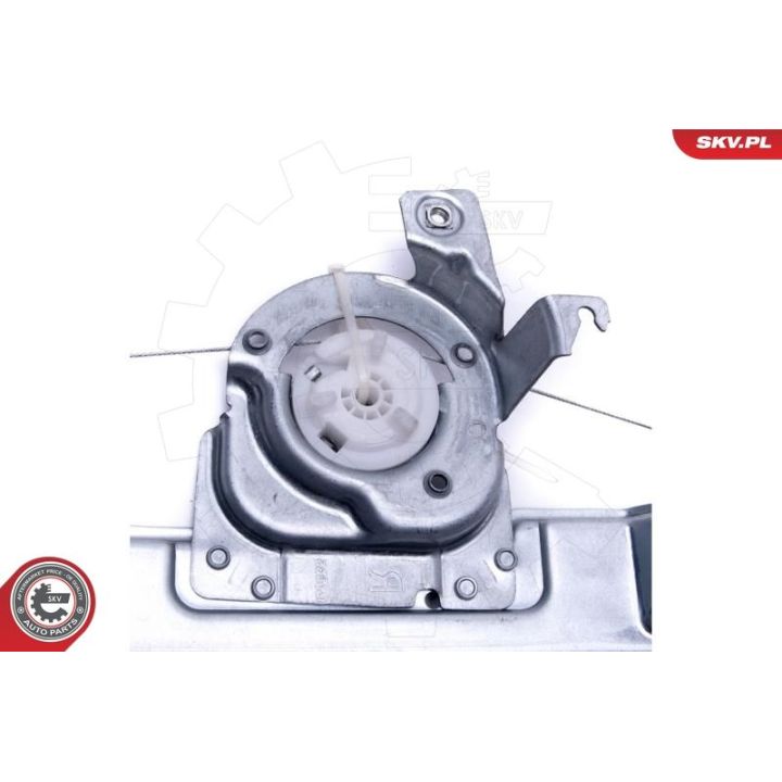 Lango pakėliklis ESEN SKV 51SKV152