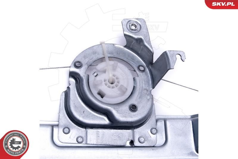 Lango pakėliklis ESEN SKV 51SKV152