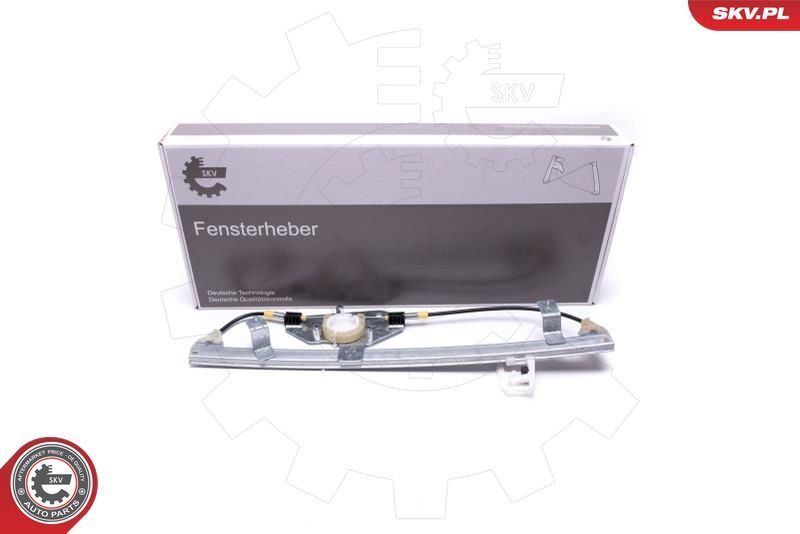 Lango pakėliklis ESEN SKV 51SKV171