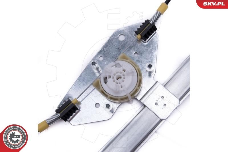 Lango pakėliklis ESEN SKV 51SKV171