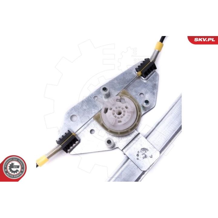 Lango pakėliklis ESEN SKV 51SKV172