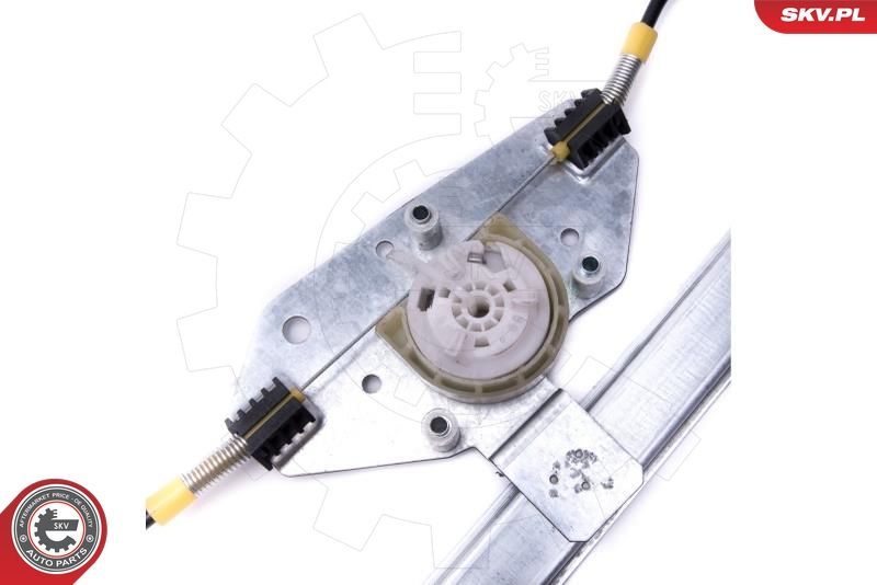 Lango pakėliklis ESEN SKV 51SKV172