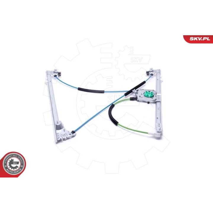 Lango pakėliklis ESEN SKV 51SKV181