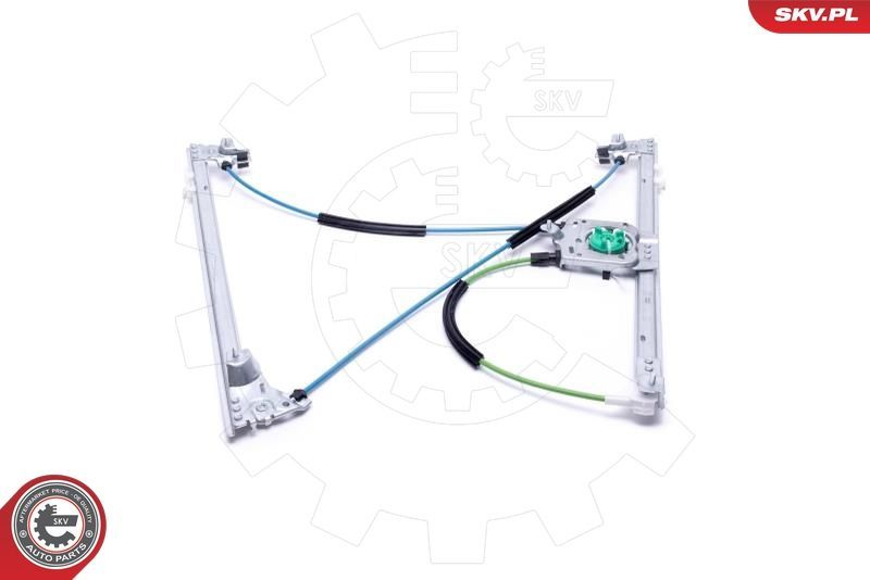 Lango pakėliklis ESEN SKV 51SKV181