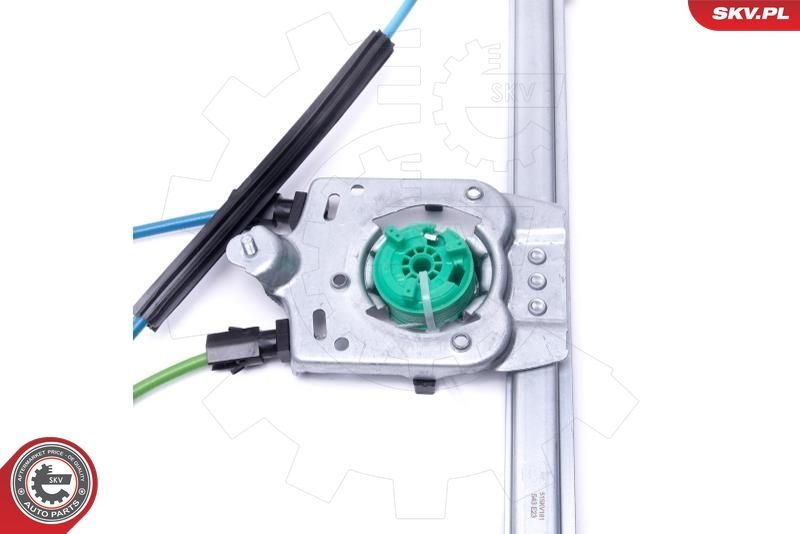 Lango pakėliklis ESEN SKV 51SKV181