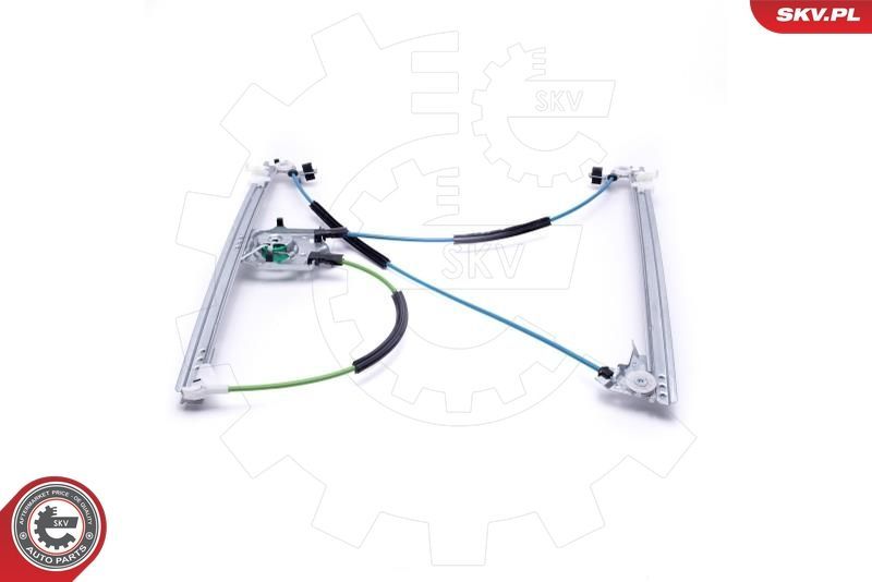 Lango pakėliklis ESEN SKV 51SKV181