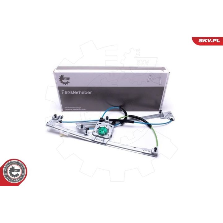 Lango pakėliklis ESEN SKV 51SKV182