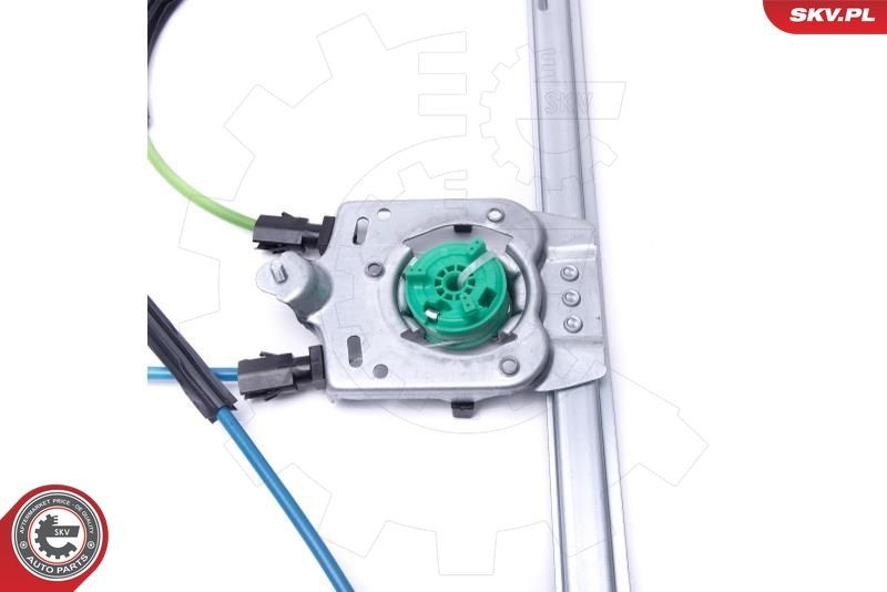 Lango pakėliklis ESEN SKV 51SKV182