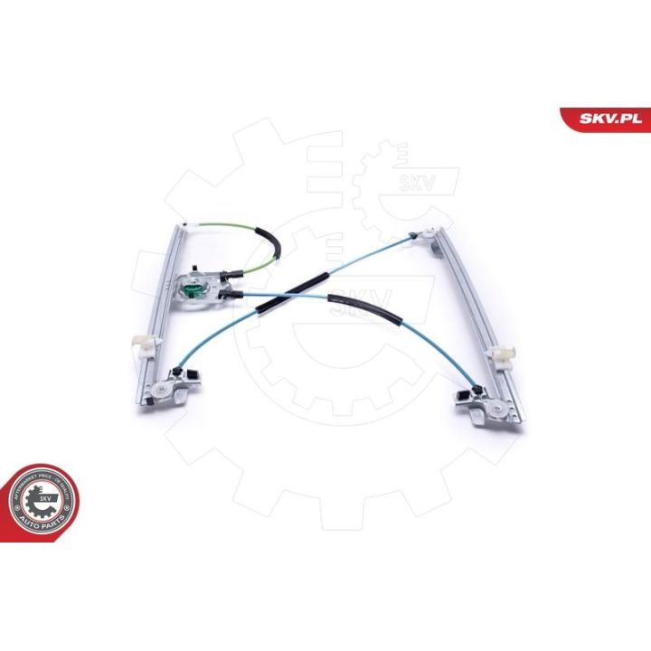 Lango pakėliklis ESEN SKV 51SKV182