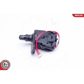 Vairo kolonėlės jungiklis ESEN SKV 36SKV032