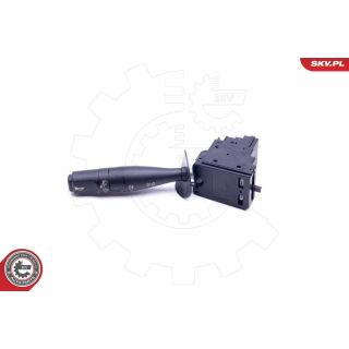 Vairo kolonėlės jungiklis ESEN SKV 38SKV513