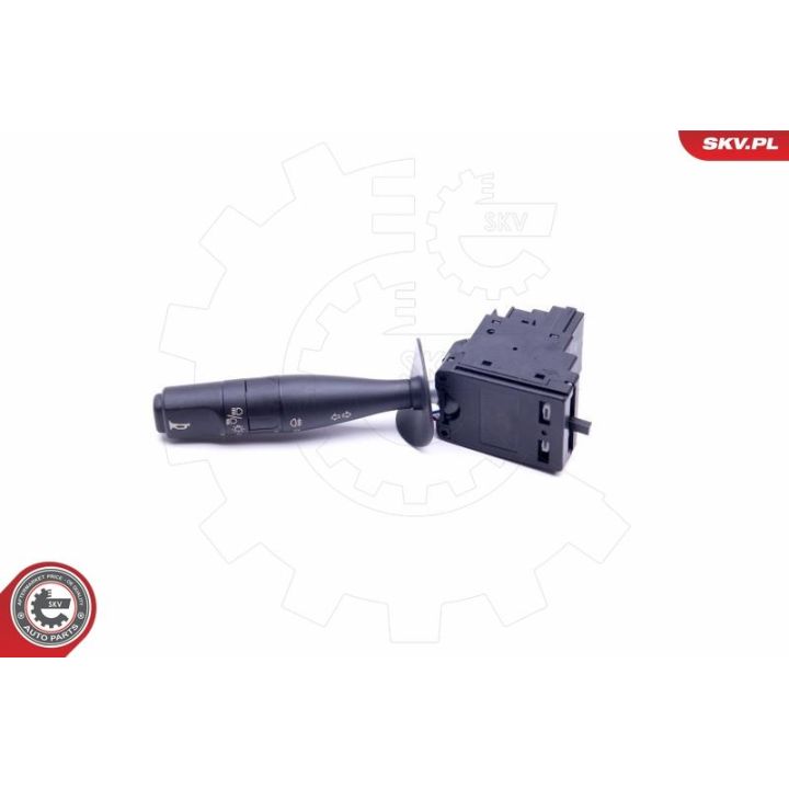 Vairo kolonėlės jungiklis ESEN SKV 38SKV513