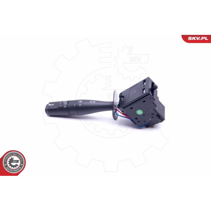 Vairo kolonėlės jungiklis ESEN SKV 38SKV513