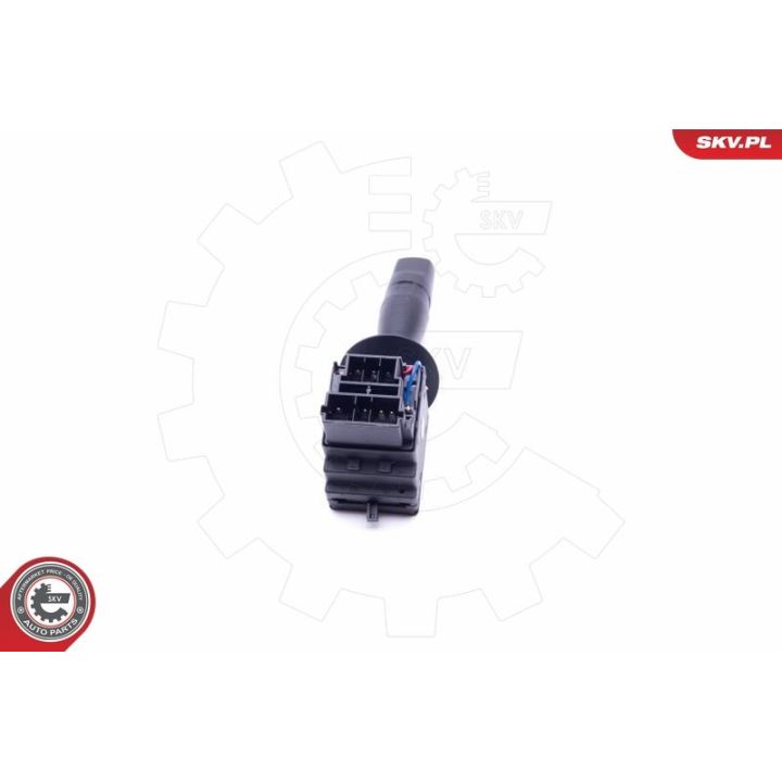 Vairo kolonėlės jungiklis ESEN SKV 38SKV513