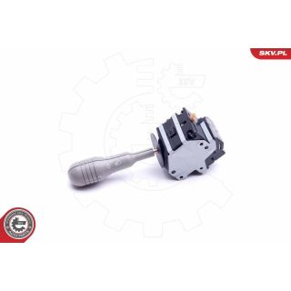 Vairo kolonėlės jungiklis ESEN SKV 38SKV514