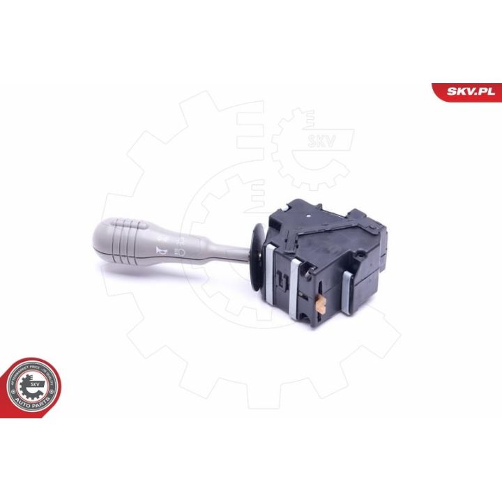Vairo kolonėlės jungiklis ESEN SKV 38SKV514