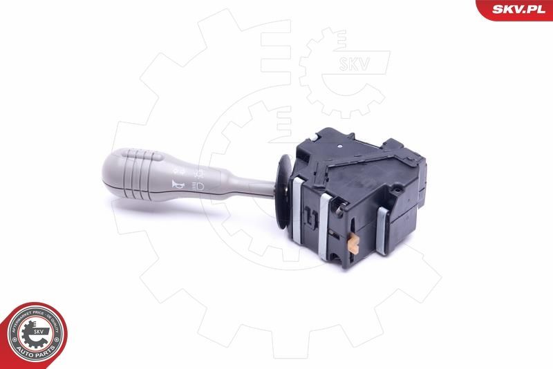 Vairo kolonėlės jungiklis ESEN SKV 38SKV514