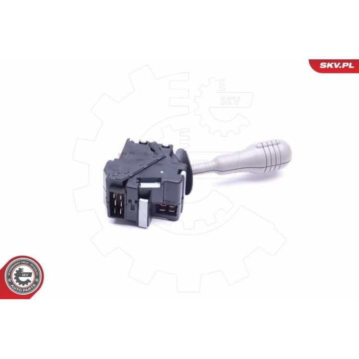 Vairo kolonėlės jungiklis ESEN SKV 38SKV514