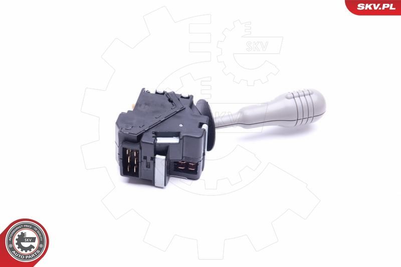 Vairo kolonėlės jungiklis ESEN SKV 38SKV514