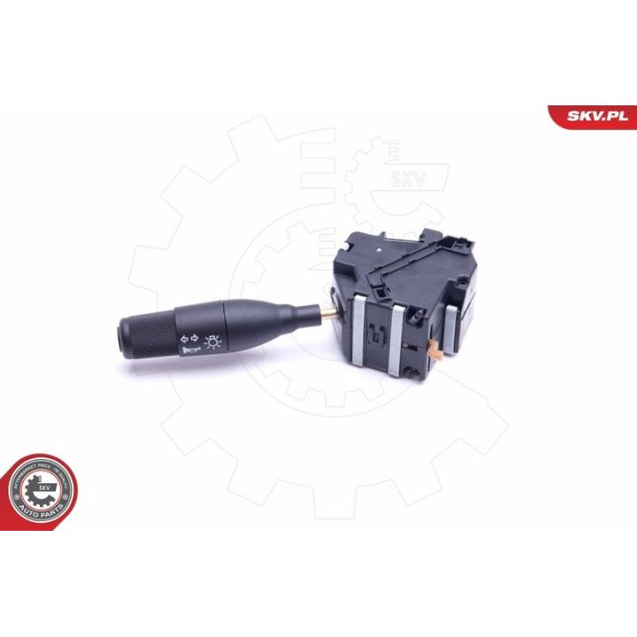 Vairo kolonėlės jungiklis ESEN SKV 38SKV515