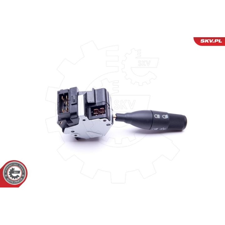 Vairo kolonėlės jungiklis ESEN SKV 38SKV515