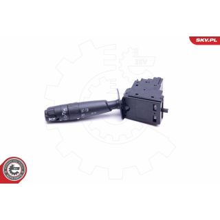 Vairo kolonėlės jungiklis ESEN SKV 38SKV516