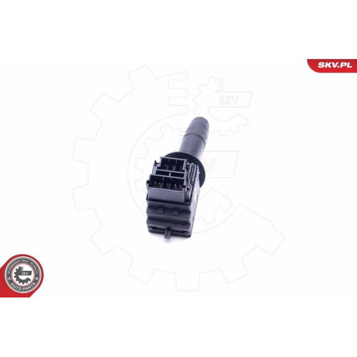 Vairo kolonėlės jungiklis ESEN SKV 38SKV516