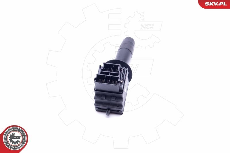 Vairo kolonėlės jungiklis ESEN SKV 38SKV516