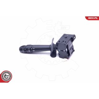 Vairo kolonėlės jungiklis ESEN SKV 38SKV518