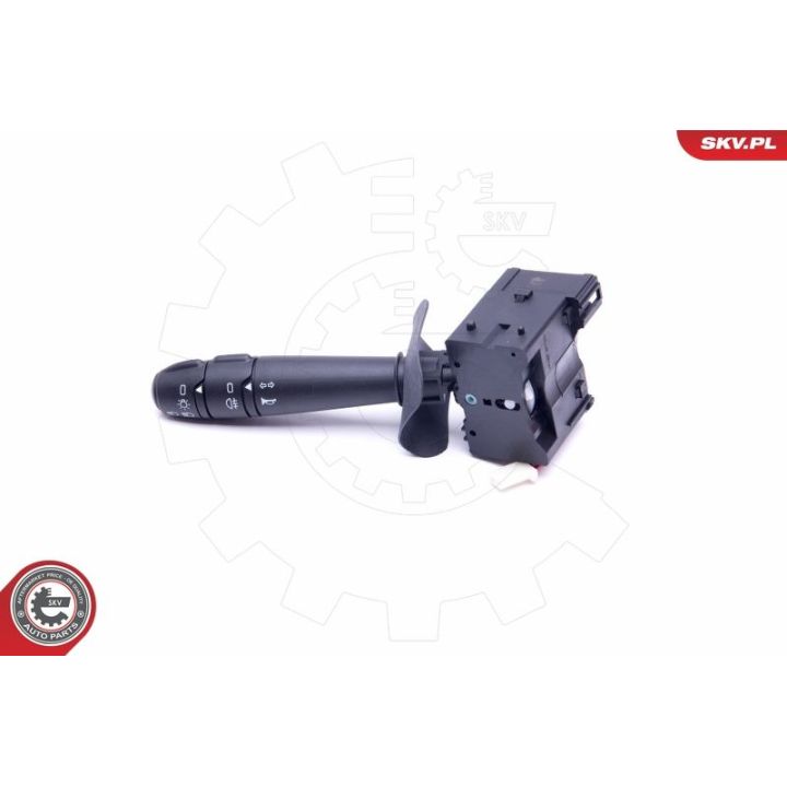 Vairo kolonėlės jungiklis ESEN SKV 38SKV518