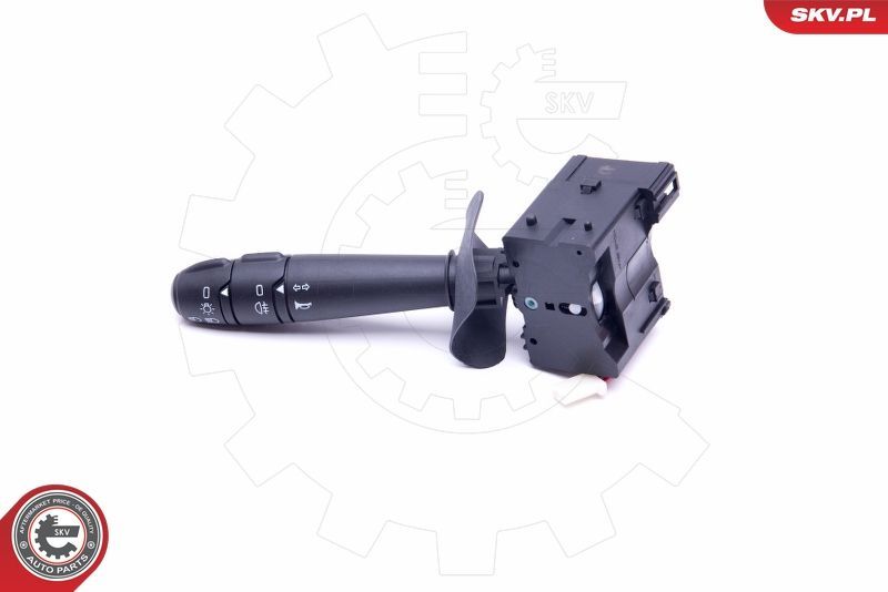 Vairo kolonėlės jungiklis ESEN SKV 38SKV518