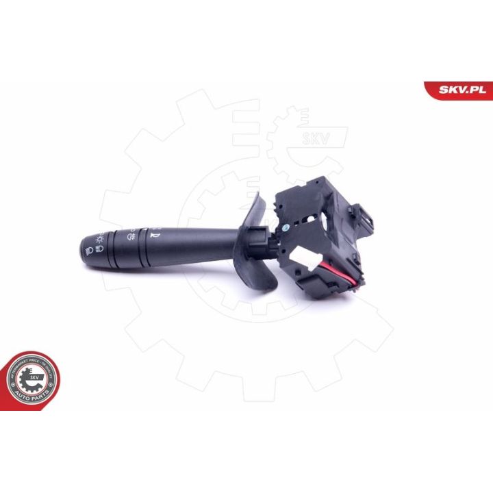 Vairo kolonėlės jungiklis ESEN SKV 38SKV518