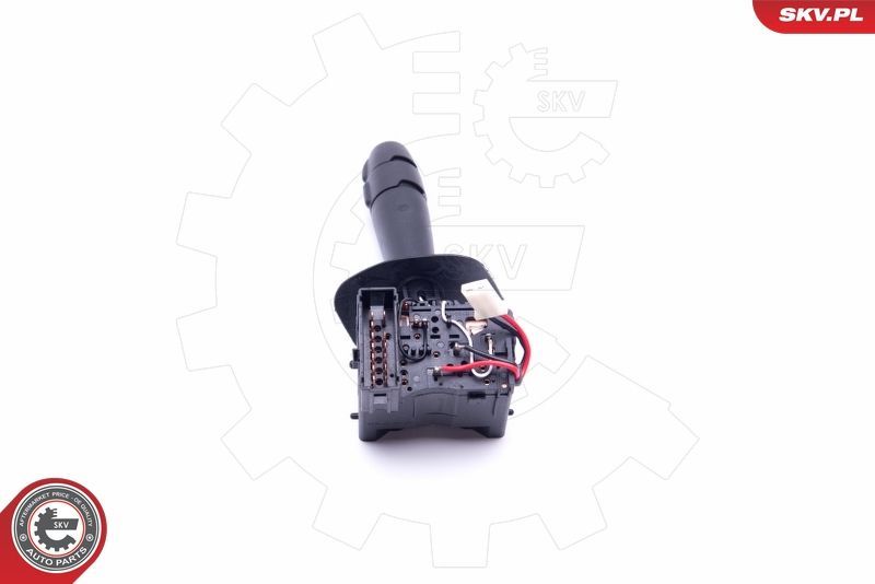Vairo kolonėlės jungiklis ESEN SKV 38SKV518